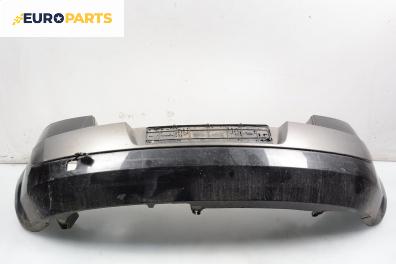 Задна броня за Renault Megane II Hatchback (07.2001 - 10.2012), хечбек