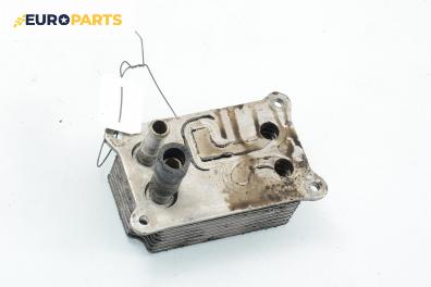 Маслоохладител за Ford Mondeo III Estate (10.2000 - 03.2007) 2.0 TDCi, 130 к.с.