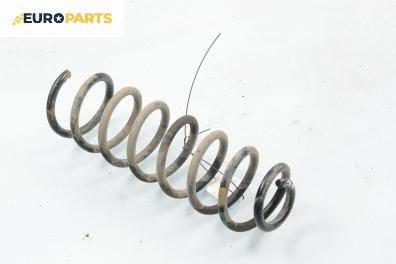 Пружина за ходова част за Renault Megane II Hatchback (07.2001 - 10.2012), хечбек, позиция: задна