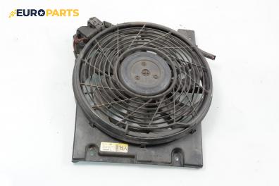 Перка охлаждане за Opel Zafira A Minivan (04.1999 - 06.2005) 1.8 16V, 125 к.с.