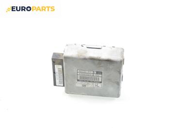 Компютър автоматични скорости за Opel Zafira A Minivan (04.1999 - 06.2005), автоматик, № 09 132 677