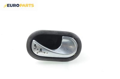 Вътрешна дръжка за Renault Megane II Hatchback (07.2001 - 10.2012), 4+1 вр., хечбек, позиция: задна, дясна