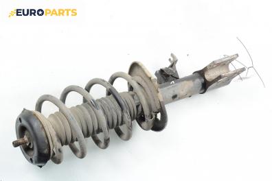Макферсон за Peugeot 308 Hatchback (09.2007 - 12.2016), хечбек, позиция: предна, лява