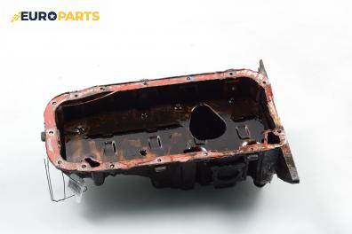 Картер за Opel Zafira A Minivan (04.1999 - 06.2005) 1.8 16V, 125 к.с.