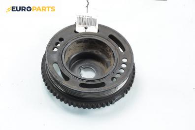 Демпферна шайба за Opel Zafira A Minivan (04.1999 - 06.2005) 1.8 16V, 125 к.с.