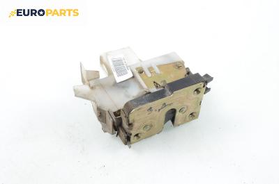 Брава на врата за Renault Espace III Minivan (11.1996 - 10.2002), позиция: задна, дясна