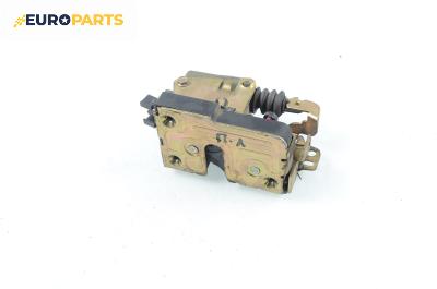 Брава на врата за Renault Espace III Minivan (11.1996 - 10.2002), позиция: предна, лява