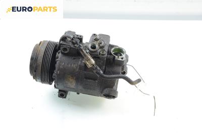 Компресор климатик за Opel Zafira A Minivan (04.1999 - 06.2005) 1.8 16V, 125 к.с.
