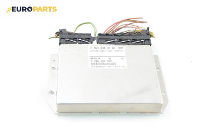 ESP+BAS модул за Mercedes-Benz E-Class Sedan (W210) (06.1995 - 08.2003), № 0 265 109 452