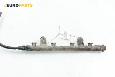 Бензинова рейка за Hyundai Matrix Minivan (06.2001 - 08.2010) 1.8, 122 к.с.