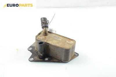 Маслоохладител за Opel Zafira B Minivan (07.2005 - 14.2015) 1.9 CDTI, 120 к.с.