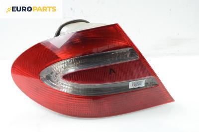 Стоп за Mercedes-Benz CLK-Class Coupe (C209) (06.2002 - 05.2009), купе, позиция: лява