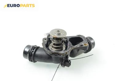 Корпус на термостат за BMW 3 Series E46 Sedan (02.1998 - 04.2005) 320 i, 150 к.с.