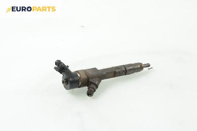 Дюза дизел за Nissan Primera Traveller III (01.2002 - 06.2007) 1.9 dCi, 120 к.с.