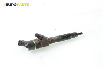 Дюза дизел за Nissan Primera Traveller III (01.2002 - 06.2007) 1.9 dCi, 120 к.с., № 0445110 110