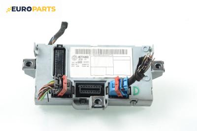 BSI модул за Fiat Punto Hatchback II (09.1999 - 07.2012), № 46774360