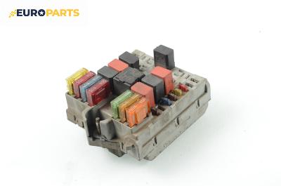 Бушонно табло за Fiat Punto Hatchback II (09.1999 - 07.2012) 1.2 16V 80 (188.233, .235, .253, .255, .333, .353, .639...), 80 к.с.