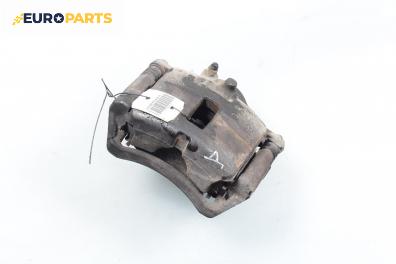 Спирачен апарат за Nissan Primera Traveller III (01.2002 - 06.2007), позиция: предна, дясна
