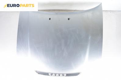 Преден капак за Audi A4 Sedan B5 (11.1994 - 09.2001), 4+1 вр., седан, позиция: предна