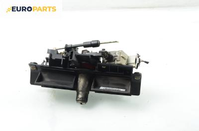 Ключалка заден капак за Audi A6 Sedan C5 (01.1997 - 01.2005), седан