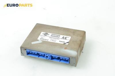Компютър двигател за Nissan Primera Sedan II (06.1996 - 12.2001) 1.6 16V, 99 к.с., № 23718-3J301