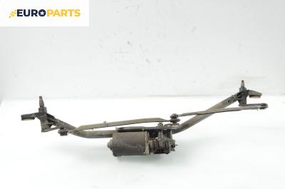 Ел. мотор за чистачките за Audi A6 Sedan C5 (01.1997 - 01.2005), седан, позиция: предна