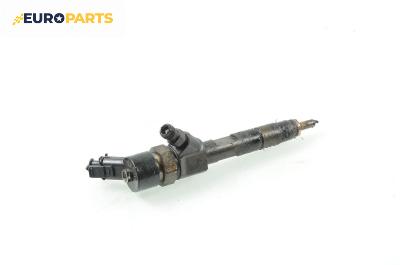 Дюза дизел за Renault Laguna II Hatchback (03.2001 - 12.2007) 1.9 dCi (BG08, BG0G), 120 к.с., № 0445110 021