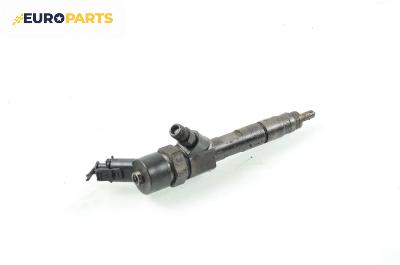 Дюза дизел за Renault Laguna II Hatchback (03.2001 - 12.2007) 1.9 dCi (BG08, BG0G), 120 к.с., № 0445110 021