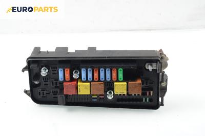 Бушонно табло за Opel Signum Hatchback (05.2003 - 12.2008) 2.2 DTI, 125 к.с.