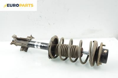 Макферсон за Nissan Primera Sedan I (06.1990 - 06.1996), седан, позиция: задна, лява
