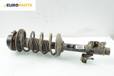 Макферсон за Nissan Primera Sedan I (06.1990 - 06.1996), седан, позиция: задна, дясна
