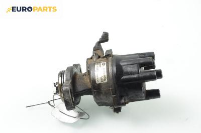 Палец на разпределителя на запалването (делко) за Nissan Primera Sedan I (06.1990 - 06.1996) 1.6, 90 к.с., № 22100-71J00