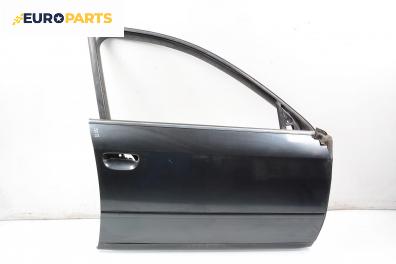 Врата за Audi A6 Sedan C5 (01.1997 - 01.2005), 4+1 вр., седан, позиция: предна, дясна