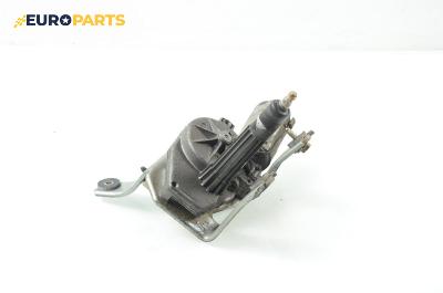 Ел. мотор за чистачките за Nissan Almera TINO (12.1998 - 02.2006), миниван, позиция: задна