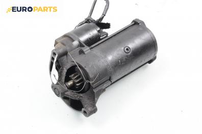 Стартер за Peugeot 306 Hatchback (01.1993 - 10.2003) 1.9 D, 68 к.с.