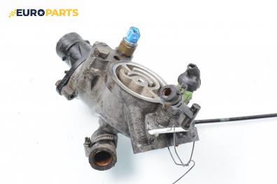 Корпус на термостат за Peugeot 306 Hatchback (01.1993 - 10.2003) 1.9 D, 68 к.с.