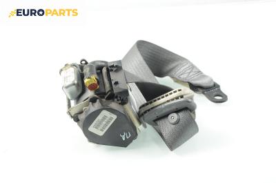 Предпазен колан за Dodge Caliber Hatchback (06.2006 - 12.2012), 4+1 вр., позиция: предна, дясна