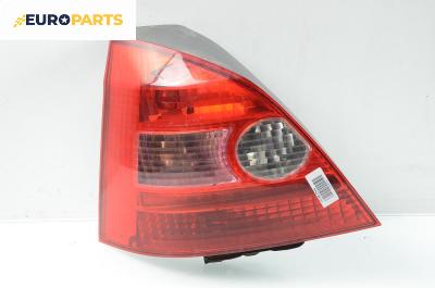 Стоп за Honda Civic VII Hatchback (03.1999 - 02.2006), хечбек, позиция: лява