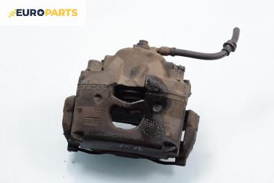 Спирачен апарат за Opel Signum Hatchback (05.2003 - 12.2008), позиция: предна, лява