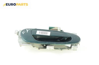 Външна дръжка за Honda Civic VII Hatchback (03.1999 - 02.2006), 4+1 вр., хечбек, позиция: предна, дясна