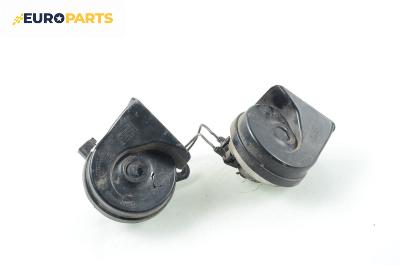 Клаксони за Mercedes-Benz C-Class Sedan (W203) (05.2000 - 08.2007)