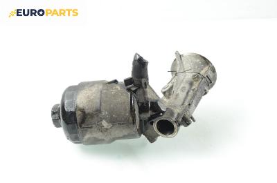 Корпус за маслен филтър за Honda Civic VII Hatchback (03.1999 - 02.2006) 1.7 CTDi (EU, EP, EV), 100 к.с.