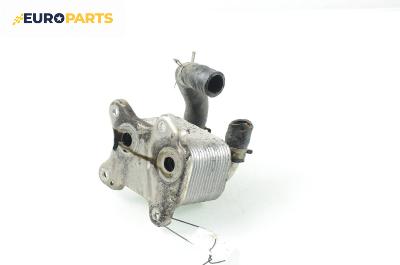 Маслоохладител за Honda Civic VII Hatchback (03.1999 - 02.2006) 1.7 CTDi (EU, EP, EV), 100 к.с.