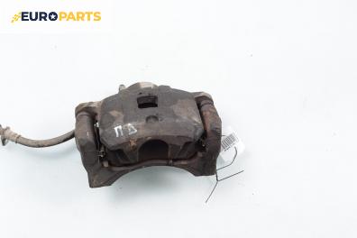 Спирачен апарат за Dodge Caliber Hatchback (06.2006 - 12.2012), позиция: предна, дясна