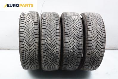 Зимни гуми MICHELIN 195/60/15, DOT: 3917 (Цената е за комплекта)