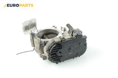 Дроселова клапа за Mercedes-Benz B-Class Hatchback I (03.2005 - 11.2011) B 170 NGT (245.233), 116 к.с., № A 266 141 05 25