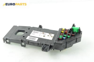Бушонно табло за Opel Signum Hatchback (05.2003 - 12.2008) 2.2 direct, 155 к.с., 13223679