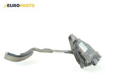 Педал газ за Volkswagen Passat III Sedan B5 (08.1996 - 12.2001), № 8D2 721 523 B