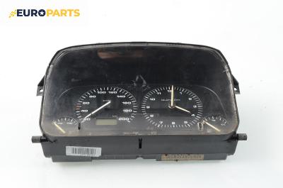 Километраж за Volkswagen Golf III Hatchback (08.1991 - 07.1998) 1.4, 60 к.с.