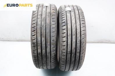 Летни гуми TOYO 215/60/17, DOT: 0515
